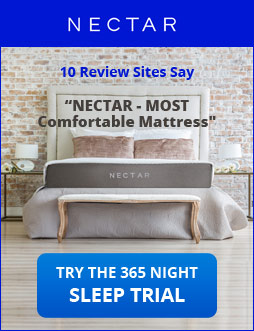 The Most Comfortable Mattress