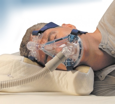 cpap pillow