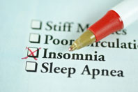 insomnia symptoms