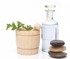 aromatherapy remedies