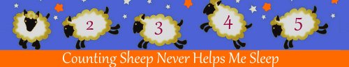 sleep tips