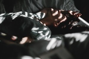 facts about insomnia